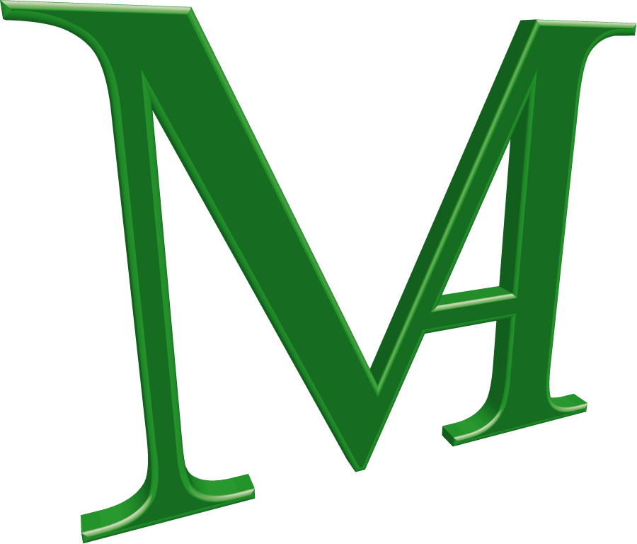 Logo Verlag Maik Ahrens